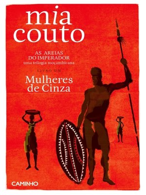 cover image of Mulheres de Cinza